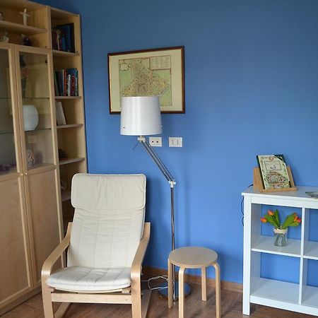 Piccola Suite Blu Падуя Экстерьер фото