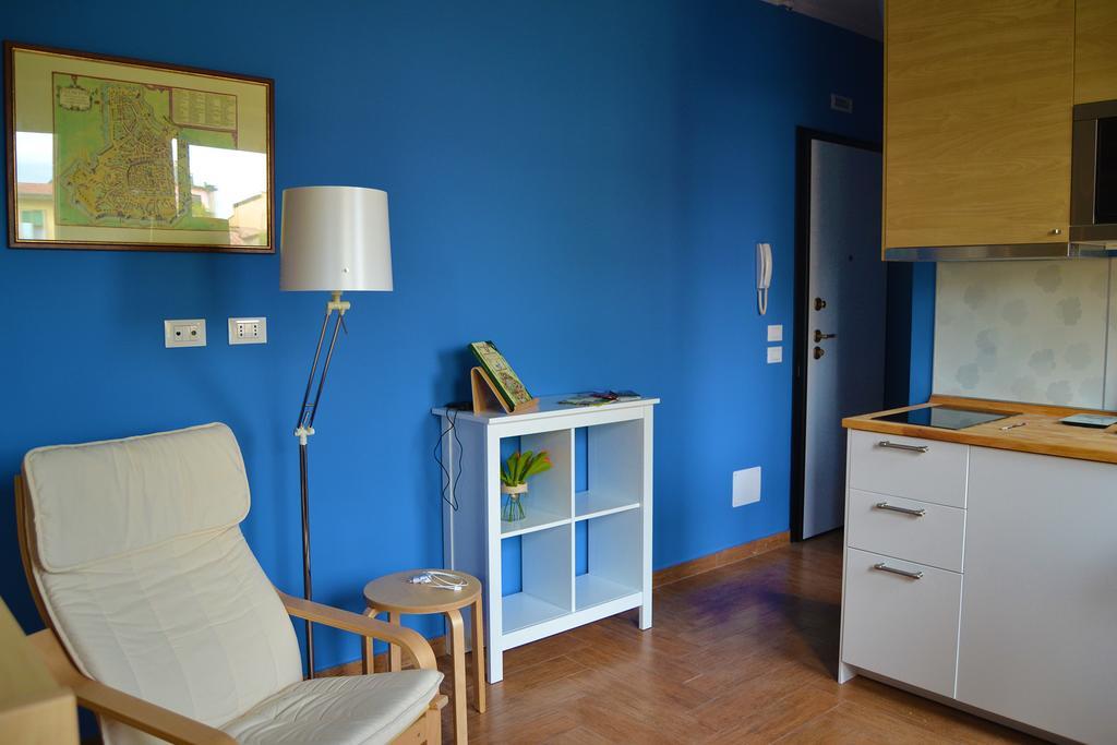 Piccola Suite Blu Падуя Экстерьер фото