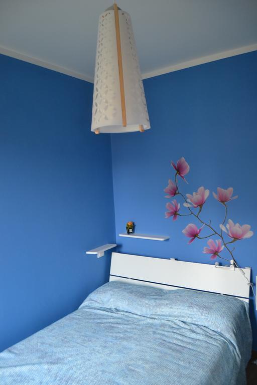 Piccola Suite Blu Падуя Экстерьер фото