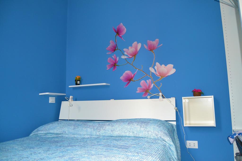 Piccola Suite Blu Падуя Экстерьер фото