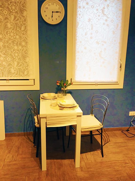 Piccola Suite Blu Падуя Экстерьер фото